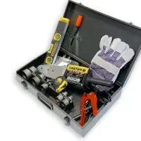 اتو لوله کشی واستر مدل 2000 با متعلقات