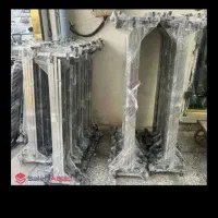 رگال لباس جنس اصلی همه مدل وچوب لباسی پایه سنگی|جاکفشی، کمد، دراور|شیراز, شیخ علی چوپان|دیوار