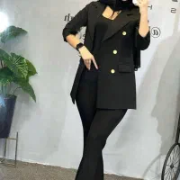 تعدادی لباس کاملا نو