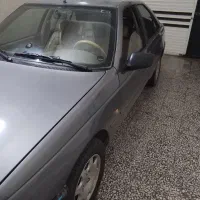 پژو 405 GLX|خودرو سواری و وانت|سیاهکل, |دیوار