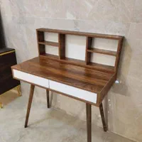 میز تحریر ام‌دی‌اف / کامپیوتر / لپ تاپ سایز ۵۰×۱۰۰