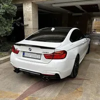 اجاره انواع خودرو های لوکس بی ام و bmw|خودرو اجاره‌ای|تهران, اراج|دیوار