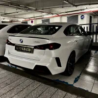 بی ام و BMW 225L اقساط،بدون ضامن،سند بنام خریدار