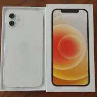 گوشی آیفون ۱۲نرمال