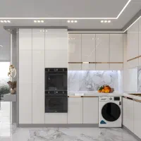 ساخت کابینت