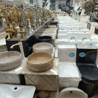 توالت ایرانی و فرنگی در قم. آسنات|لوازم سرویس بهداشتی|قم, شاه ابراهیم|دیوار