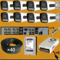 دوربین مدار بسته