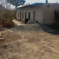 ۵۴۰۰ مترزمین فروشی باسالن کارگاهی|فروش دفتر صنعتی، کشاورزی، تجاری|کهریزک, |دیوار