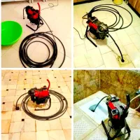 لوله بازکنی(سراسرشهر)20شعبه در15دیقه ارزان فوری24