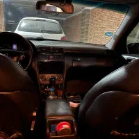 بنز C240|خودرو سواری و وانت|تهران, مدائن|دیوار