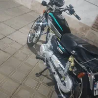 نیکتاز ۲۰۰|موتورسیکلت|شهرکرد, |دیوار