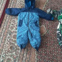 کاپشن سرهمی در حدنو