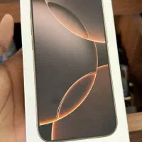 ایفن Not Active) iPhone 15 Pro Max) نو تو کارتون