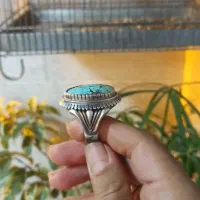 فیروزه کار دست