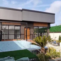 007/ استخردار برجاده با 30 متر بر زیر قیمت