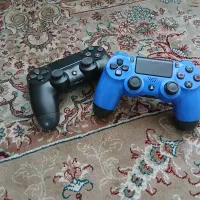 ps4 slime|کنسول، بازی ویدئویی و آنلاین|مشهد, امیر|دیوار
