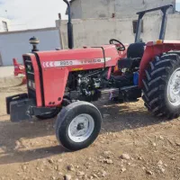 تراکتور 285مدل93|خودرو سنگین|الشتر, |دیوار