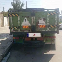 خاور808مدل70 باری چوبی|خودرو سنگین|مرودشت, علیآباد|دیوار