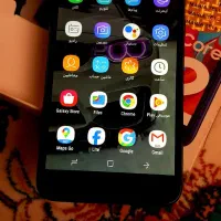 سامسونگ A2 core حافظه ۱۶ گیگ (سالم پلمپ)|موبایل|بروجرد, |دیوار