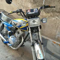 هندا 125سی سی