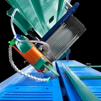 دستگاه سنگ بر|ماشینآلات صنعتی|اراک, |دیوار