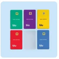 جایزه جدید بلو بانک