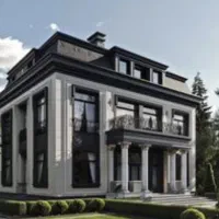 فرهنگ شهر فروش ویلایی قابل سکونت...