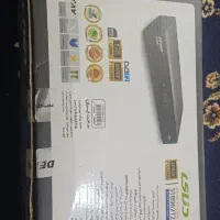 دستگاه گیرنده دیجیتال