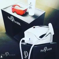 ریموو تاتو قدیمی و کربن تراپی پوست