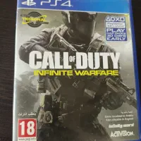 سی دی کالاف دیویتی جهت معاوضه