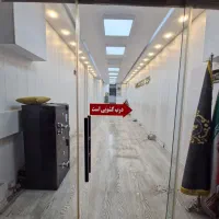 ۴۶ متر مغازه پاسداران نوبنیاد( گلزار)|اجارهٔ مغازه و غرفه|تهران, پاسداران|دیوار