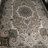 فرش ۹متری ۱۲۰۰ شانه|فرش|ارومیه, |دیوار