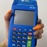 کارتخوان سیار بانک گردشگری و خانم طراوتی|فروشگاه و مغازه|همدان, |دیوار