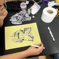 دوره اموزشی تتوبدن