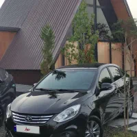 جک جی ۴ مدل ۱۴۰۳ مشکی میکامتالیک