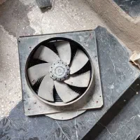 فن مغازه|پنکه و تصفیهکنندهٔ هوا|بوشهر, |دیوار