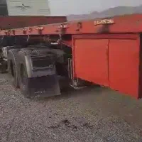 کفی دو محور اعلا در مبارکه