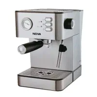 دستگاه اسپرسو NDVA پلم