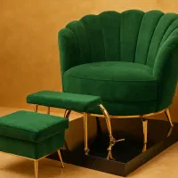 ترولی ایکیا/تخت اپیلاسیون مدل چمدانی/دستگاه بخور