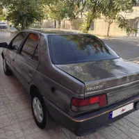 پرو روا دوگانه سوز|خودرو سواری و وانت|مشهد, انقلاب|دیوار