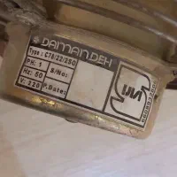 هواکش و پنکه|پنکه و تصفیه‌کنندهٔ هوا|تبریز, |دیوار