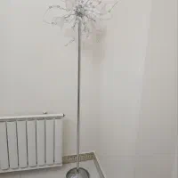 آباژور ۸ شاخه|چراغ خواب و آباژور|پرند, فاز ۱|دیوار