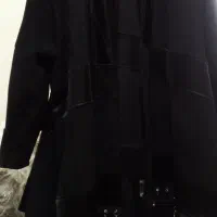 پالتو نو نو|لباس|خوی, |دیوار