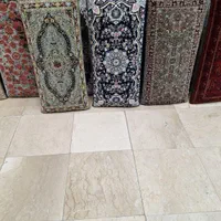 پشتی ۱۲۰۰ شانه اکرولیک فرش مشهد ۳۶۰۰ تراکم اصلی|پشتی|مشهد, امیر|دیوار