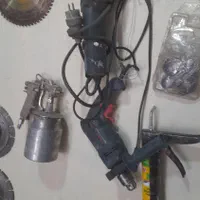 اجاره هیلتی و لوازم کار و بازسازیساختمان|خدمات پیشه و مهارت|مشکین‌دشت, |دیوار