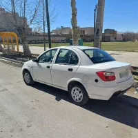 ساینا مدل ۱۴۰۳ دوگانه سوز