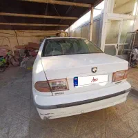 فروش سمند ef7|خودرو سواری و وانت|اصفهان, شفق|دیوار