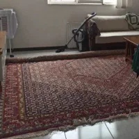 میزتحریر وفرش درحد نو|فرش|تبریز, |دیوار