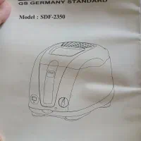 سرخ کن|اجاق گاز و لوازم برقی پخت‌وپز|مشهد, سید رضی|دیوار