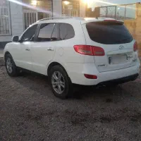 هیوندا سانتافه ۲۰۱۱|خودرو سواری و وانت|اردبیل, |دیوار